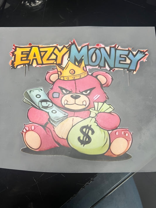 Short sleeve t-shirt