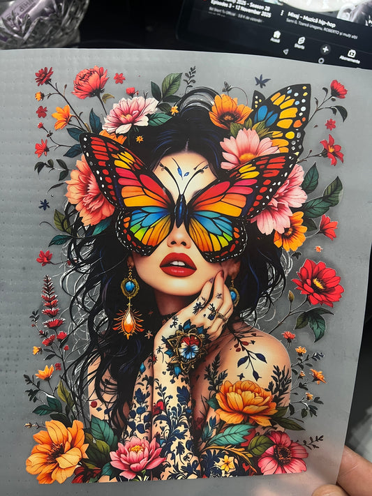 Short sleeve t-shirt